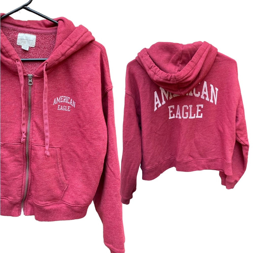 American eagle hoodie